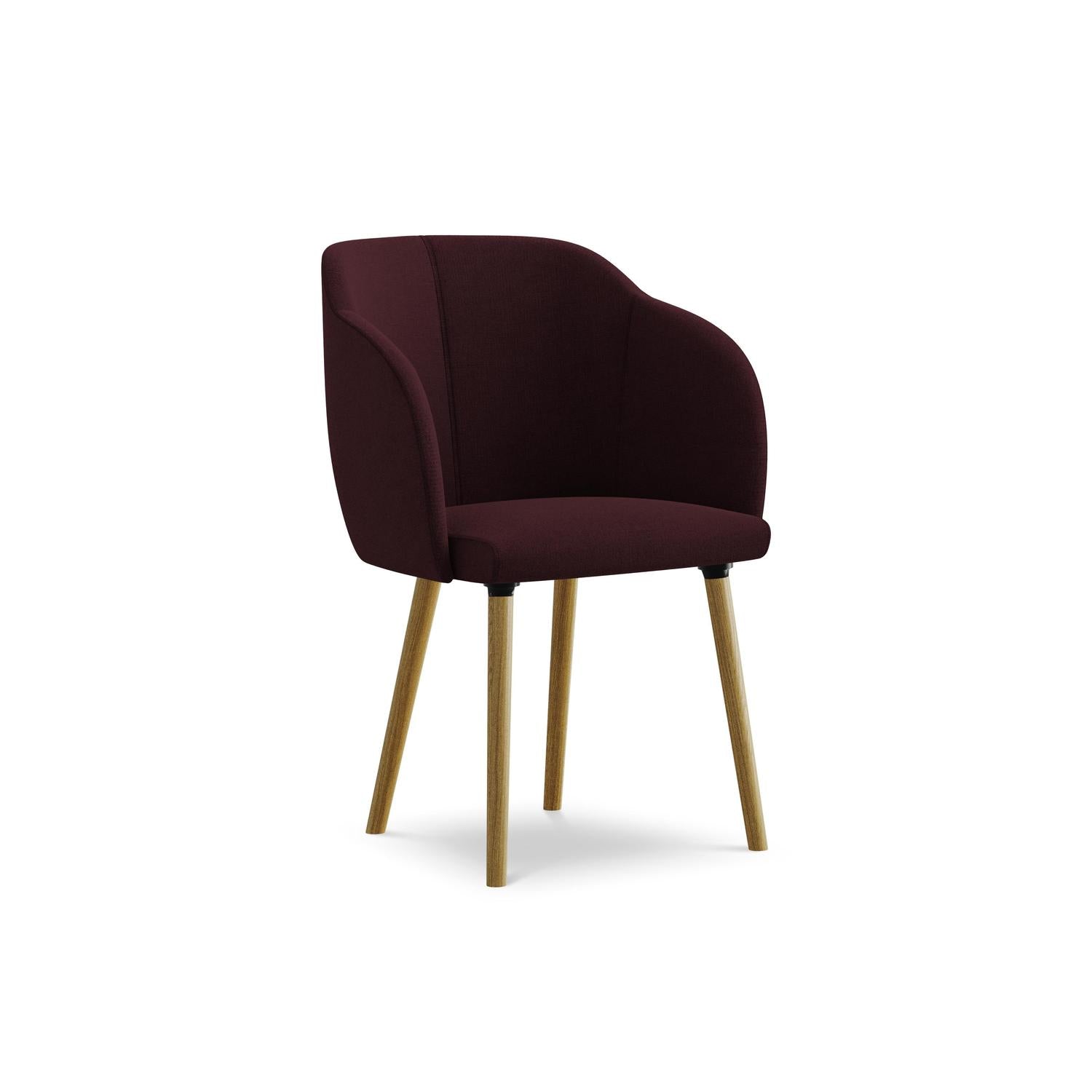 Moly - Davis - Bordo