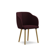 Moly - Davis - Bordo