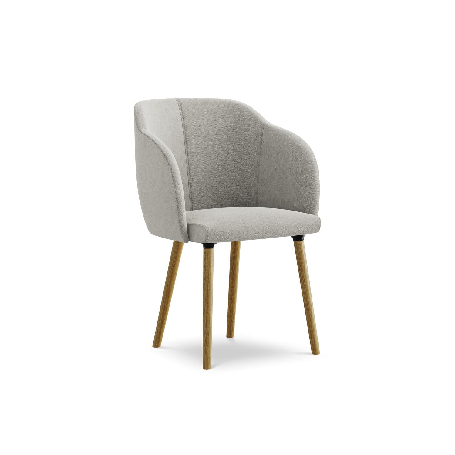 Moly - Davis - Jasny szary