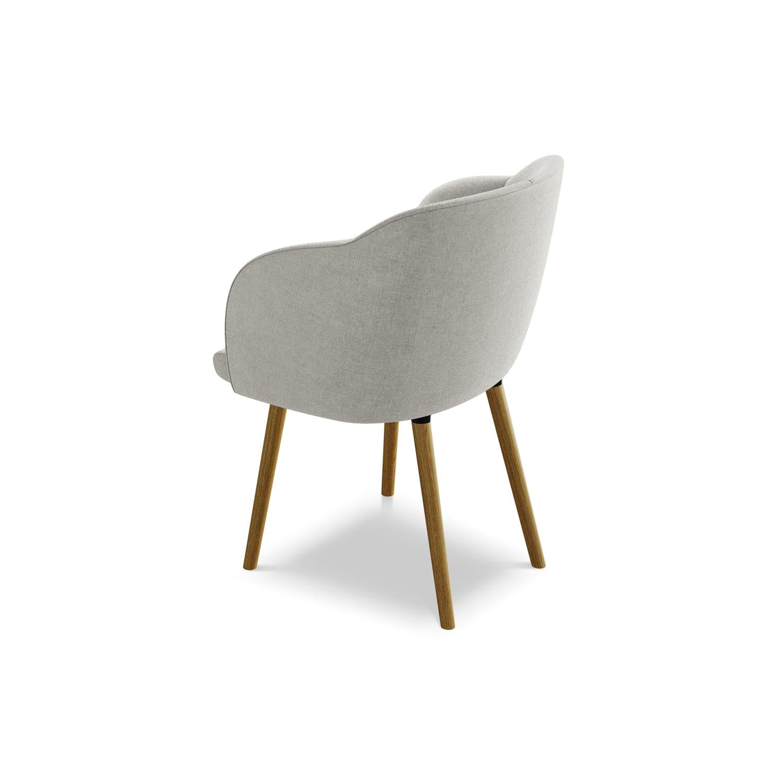 Moly - Davis - Jasny szary