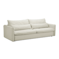 Moly - Davis - Beżowy