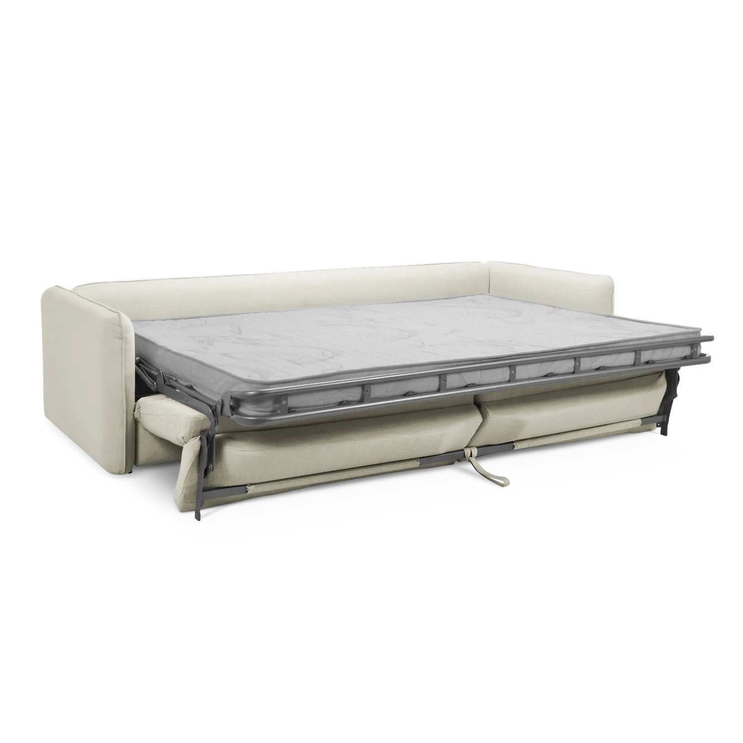 Moly - Davis - Beżowy