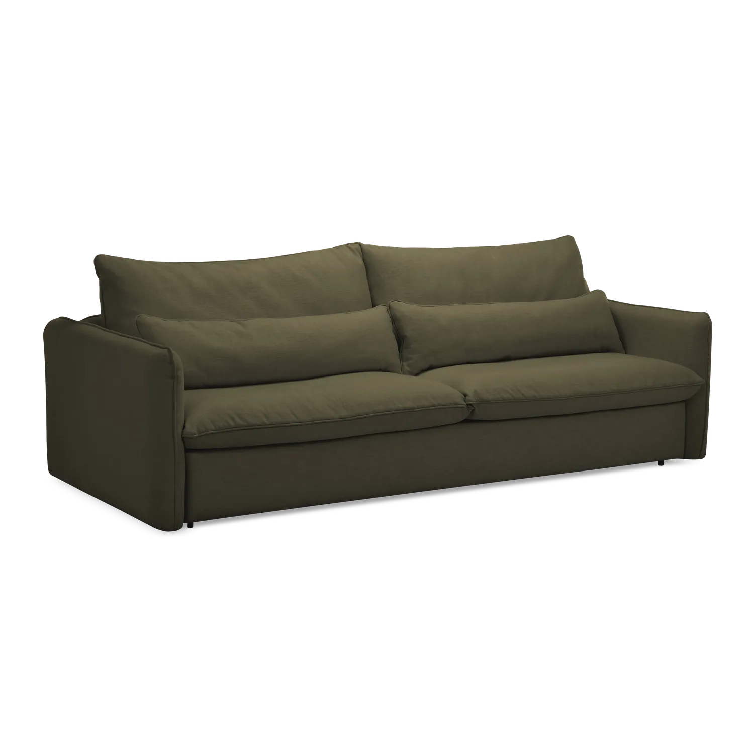 Moly - Davis - Oliwkowy