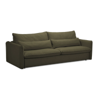 Moly - Davis - Oliwkowy