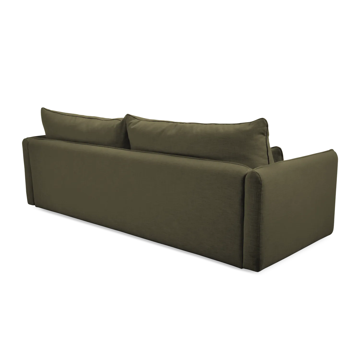 Moly - Davis - Oliwkowy