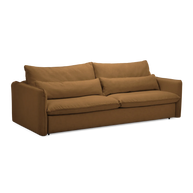 Moly - Davis - Terakota