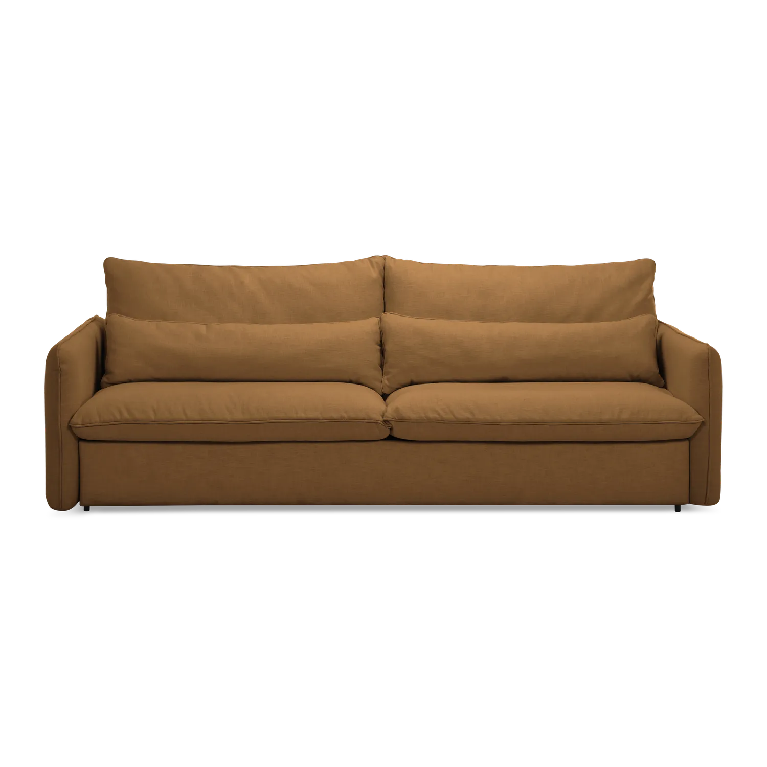 Moly - Davis - Terakota