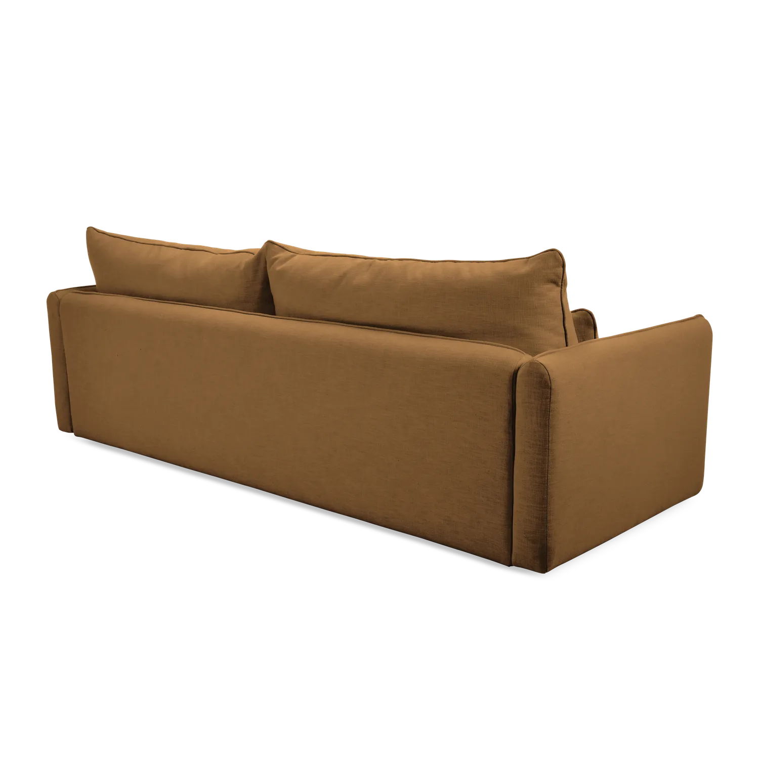 Moly - Davis - Terakota