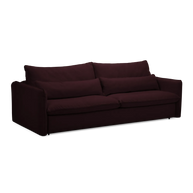 Moly - Davis - Bordo