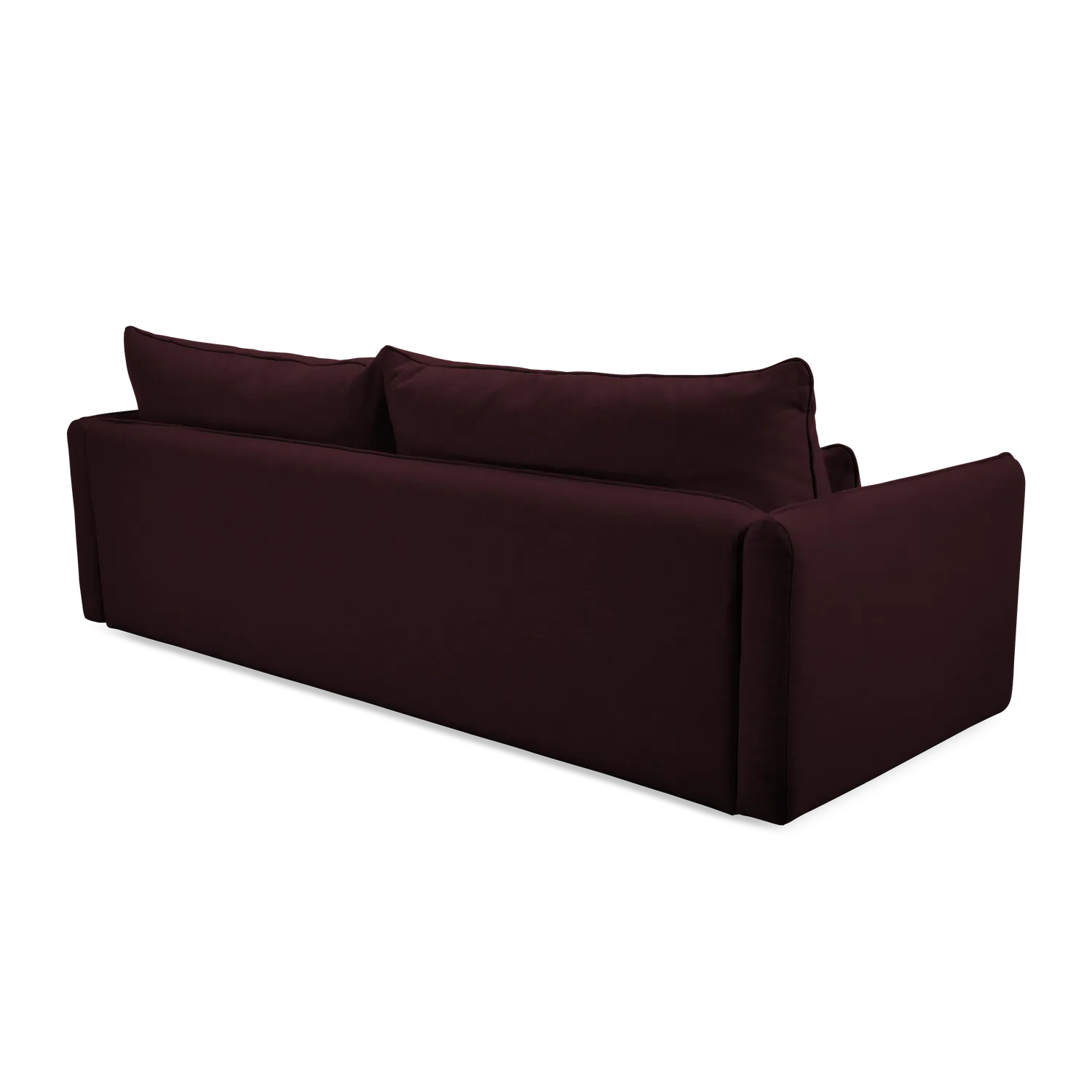 Moly - Davis - Bordo