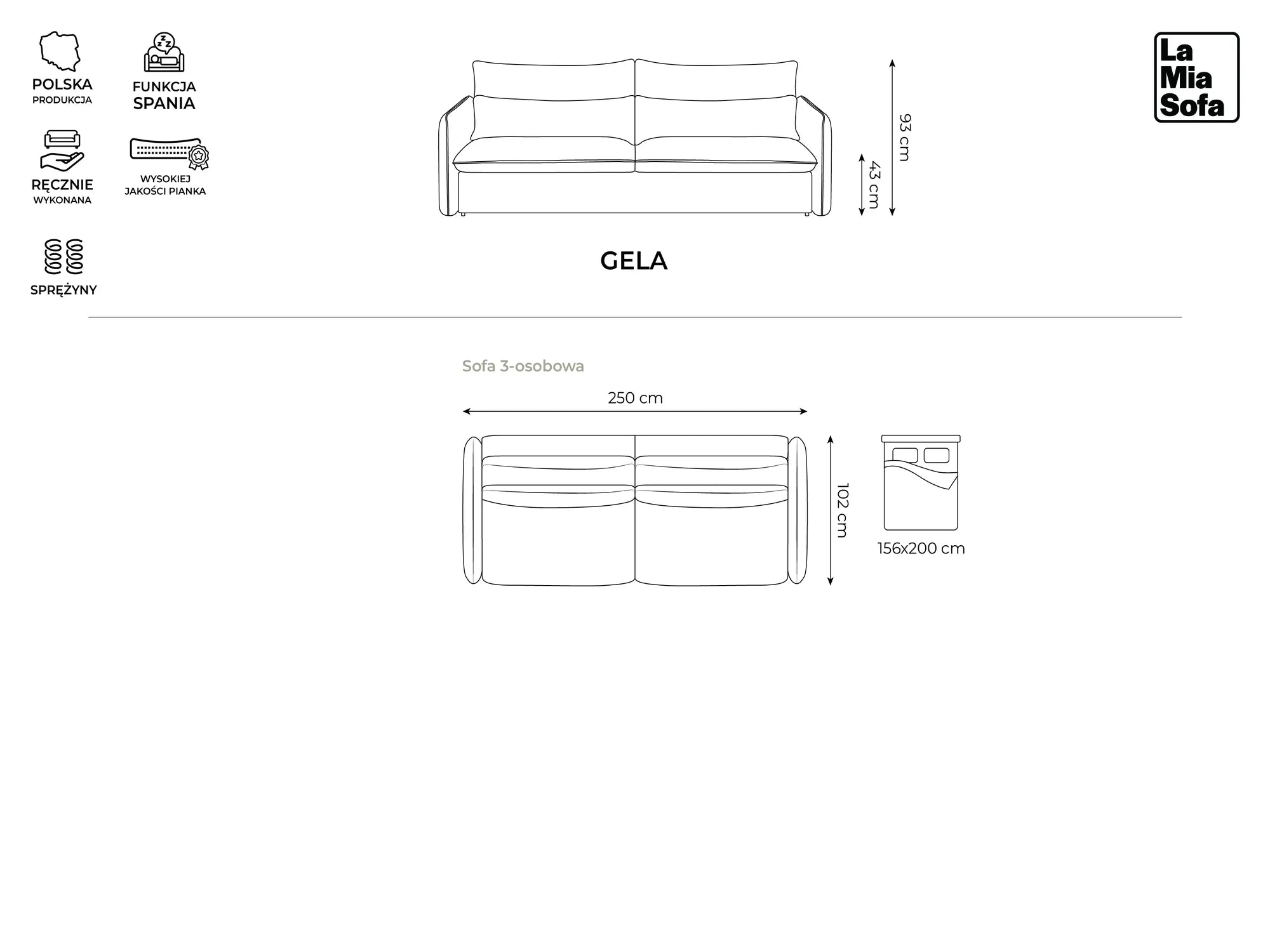 Moly - Davis - Jeans