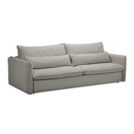 Moly - Davis - Jasny szary