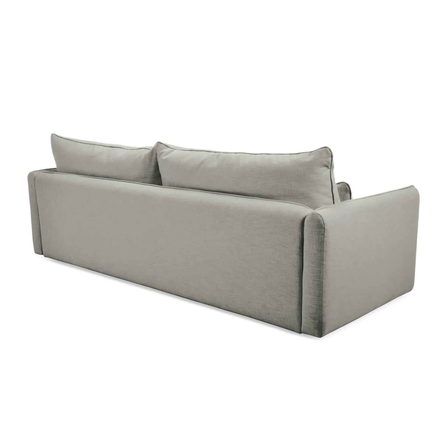 Moly - Davis - Jasny szary