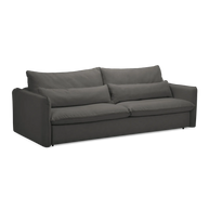 Moly - Davis - Ciemny szary