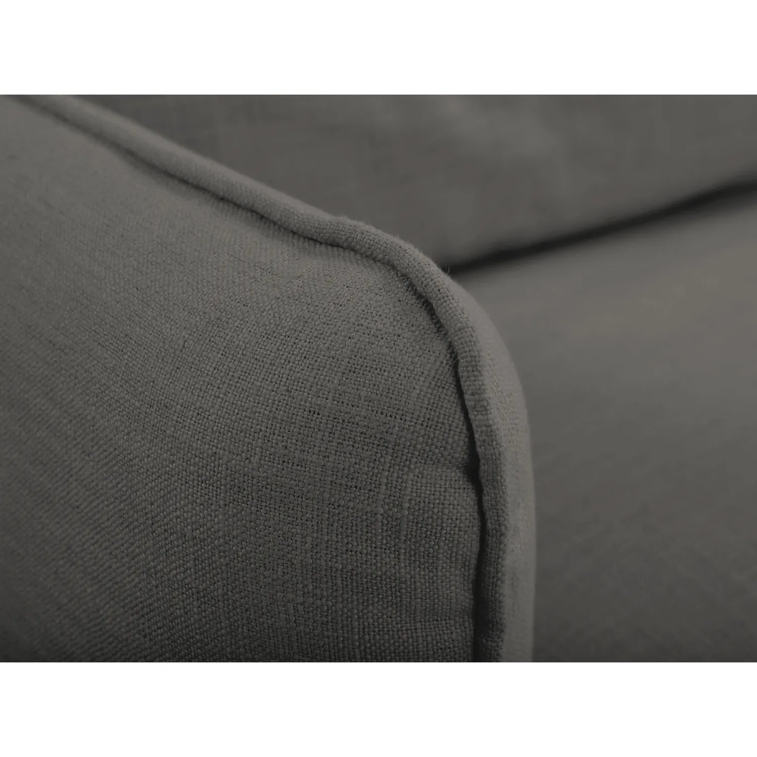 Moly - Davis - Ciemny szary