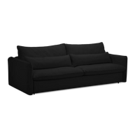 Moly - Davis - Czarny