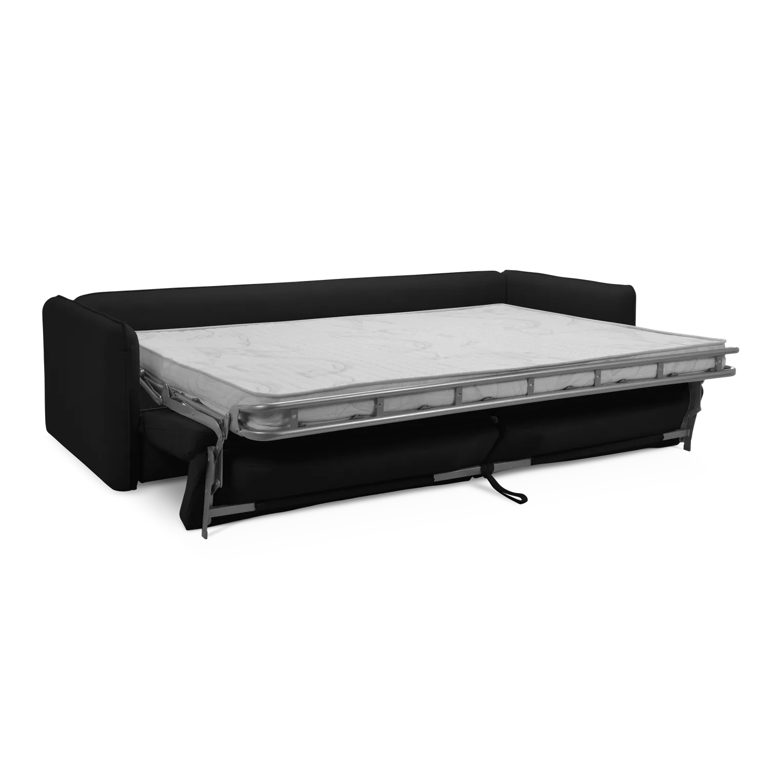 Moly - Davis - Czarny