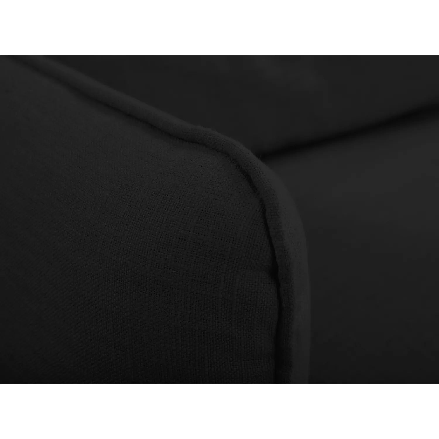 Moly - Davis - Czarny