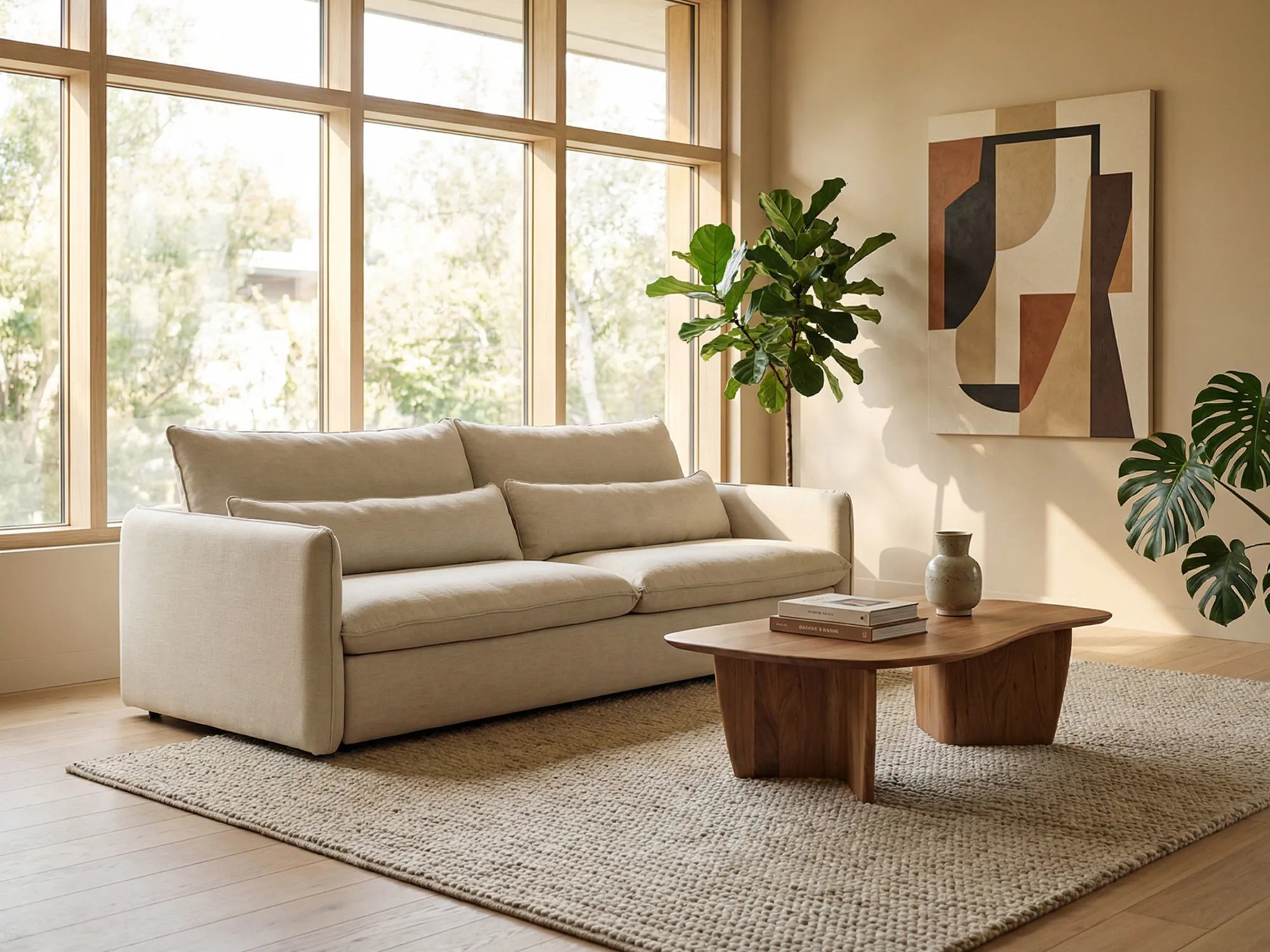 Moly - Davis - Czarny