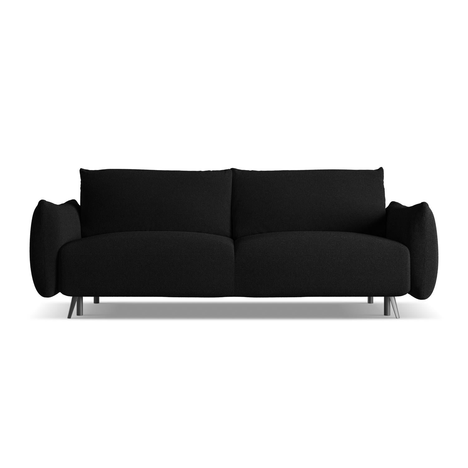 Pixie - Fabb - Czarny