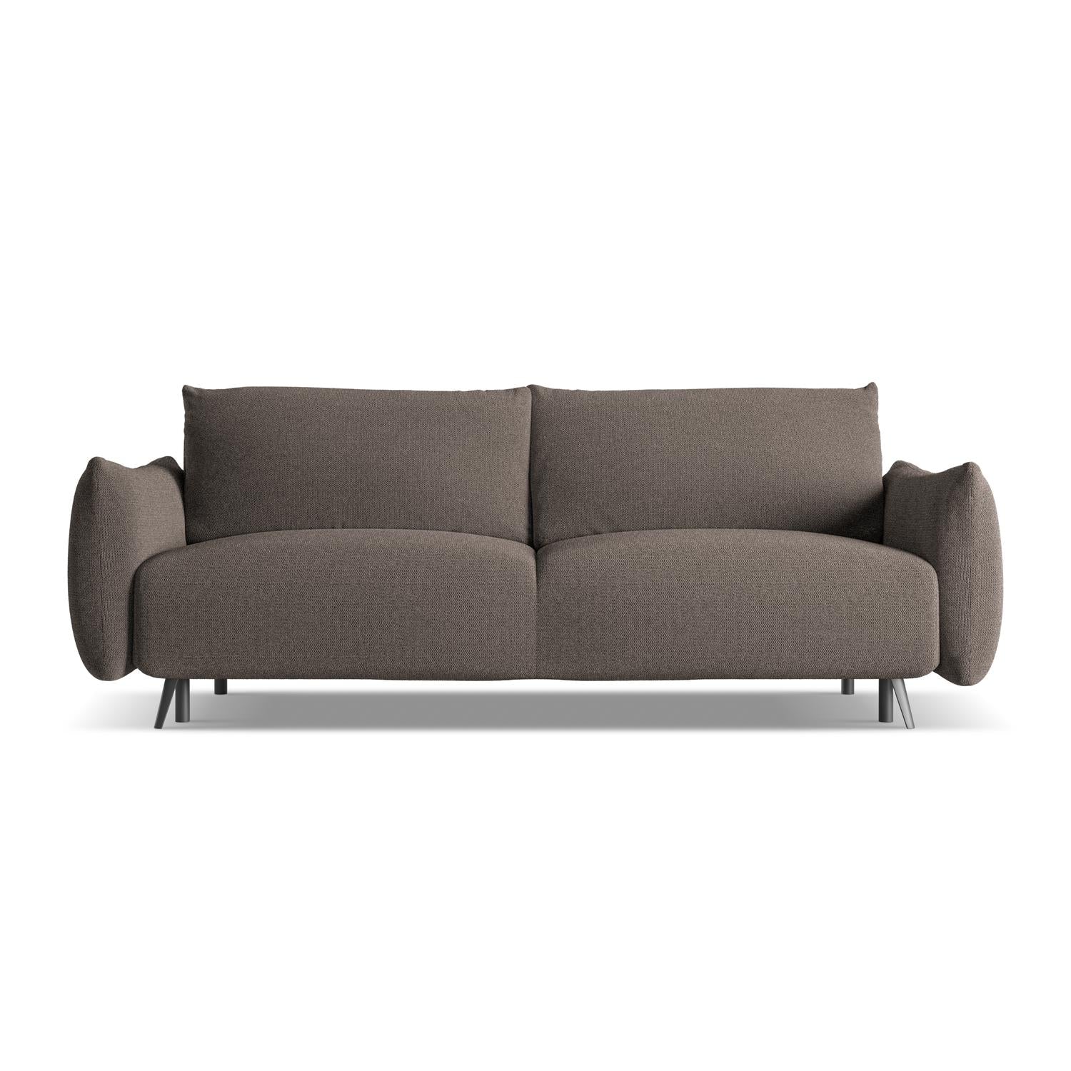 Pixie - Fabb - Czekoladowy