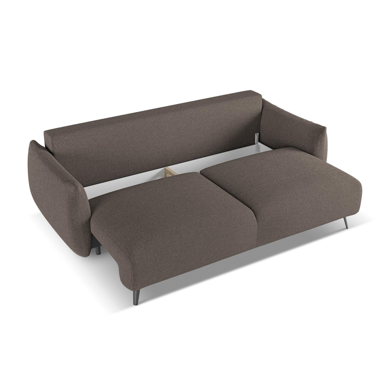 Pixie - Fabb - Czekoladowy