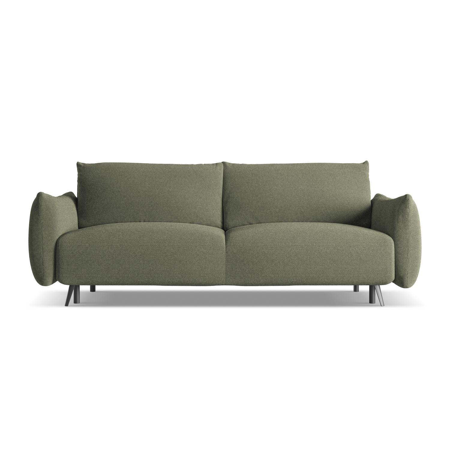 Pixie - Fabb - Oliwkowy