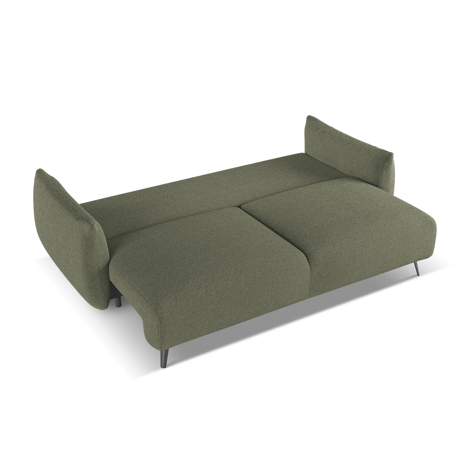 Pixie - Fabb - Oliwkowy