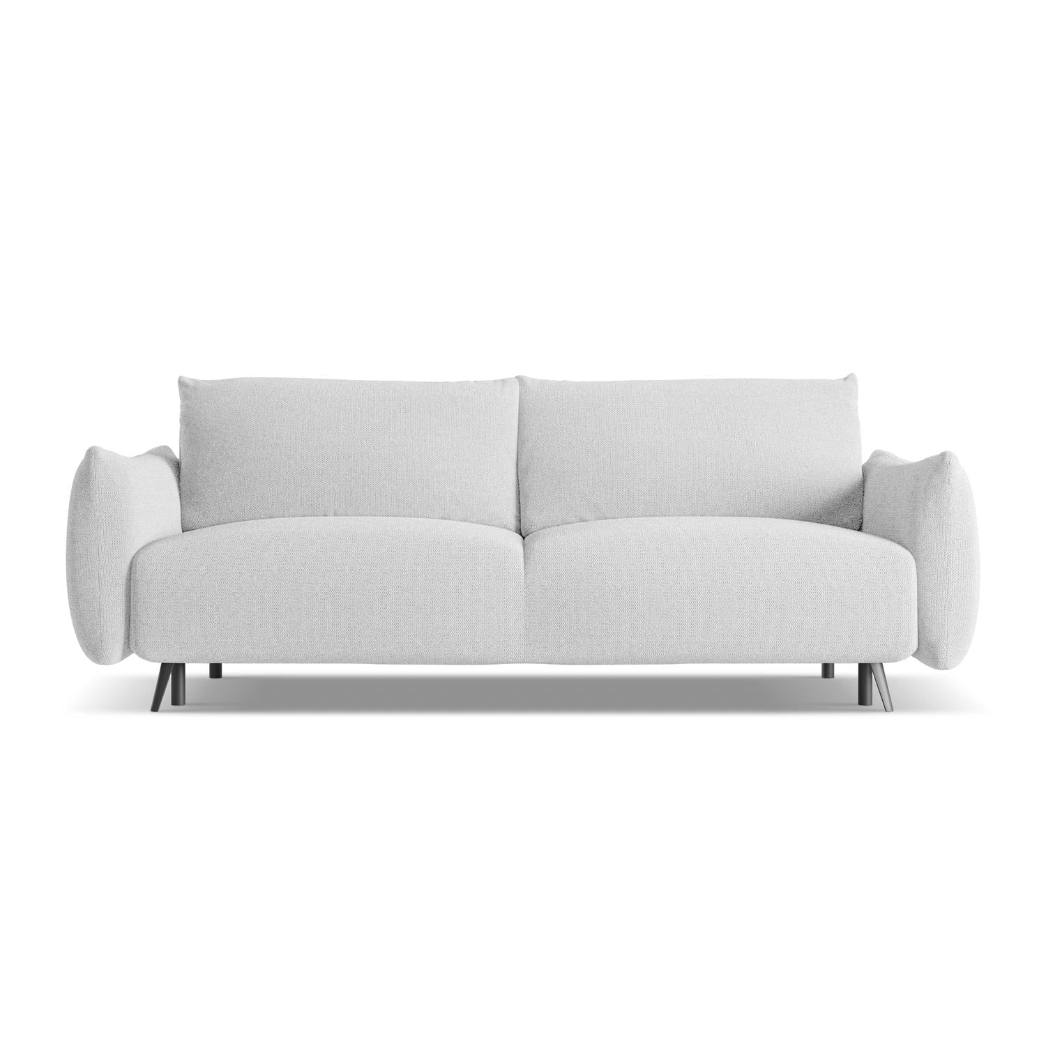 Pixie - Fabb - Srebrny