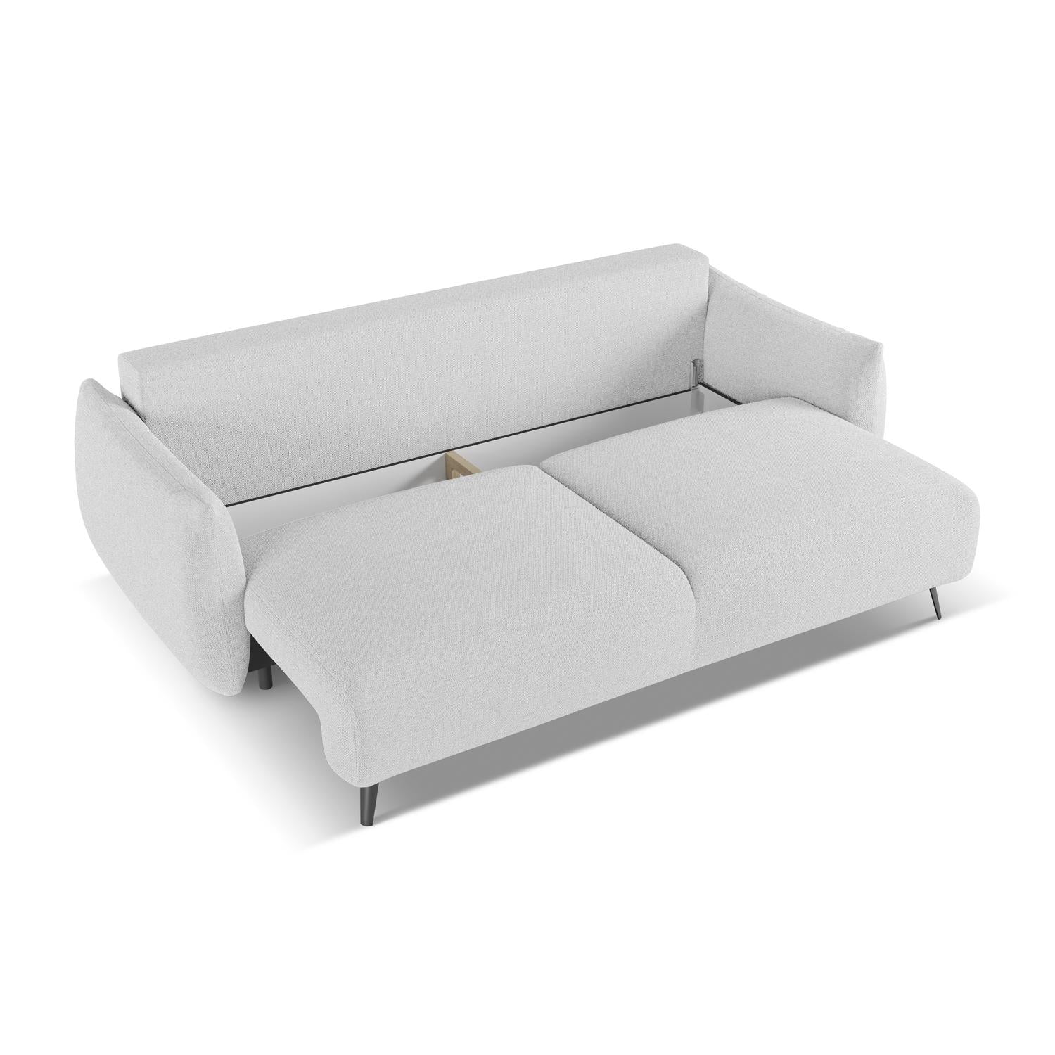 Pixie - Fabb - Srebrny