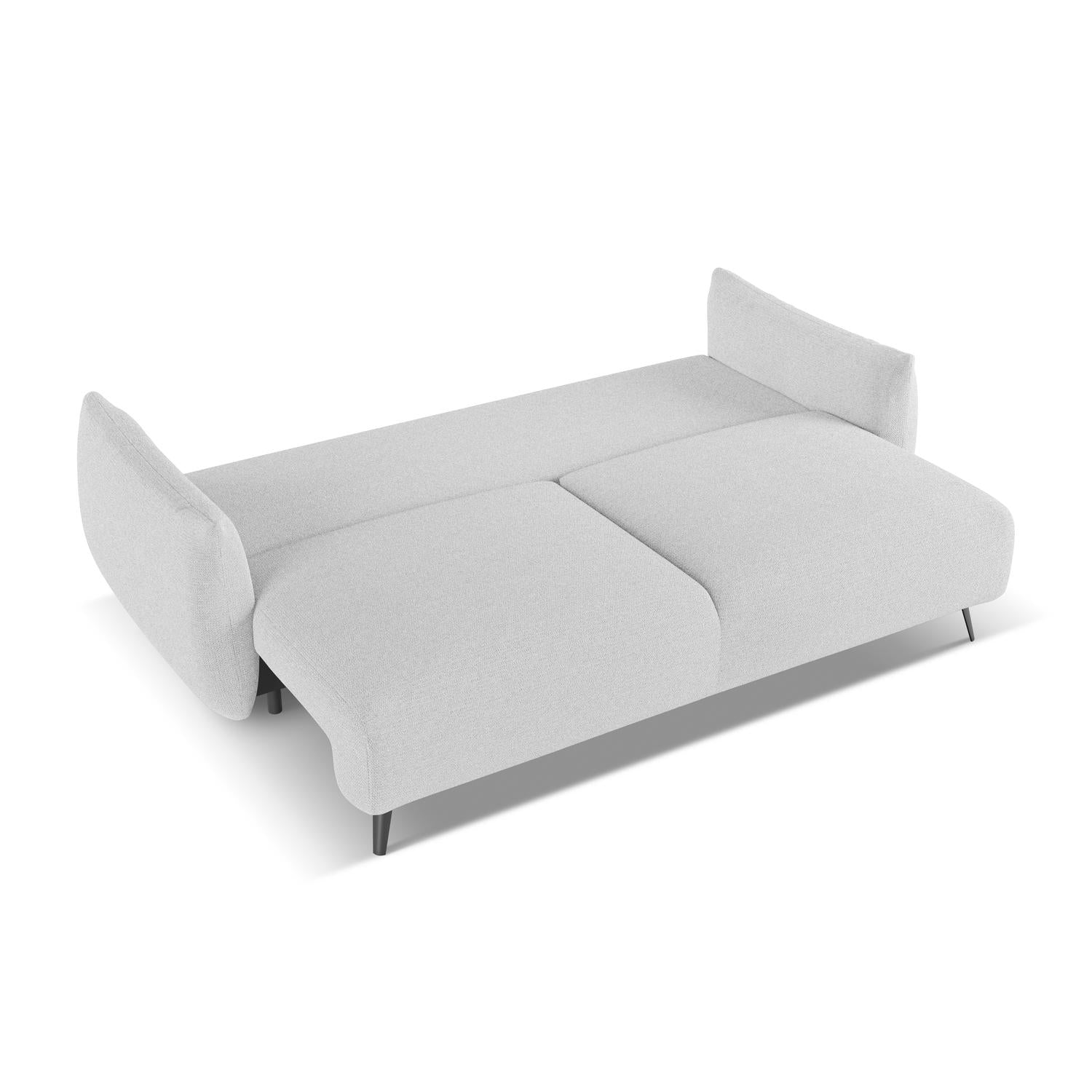 Pixie - Fabb - Srebrny