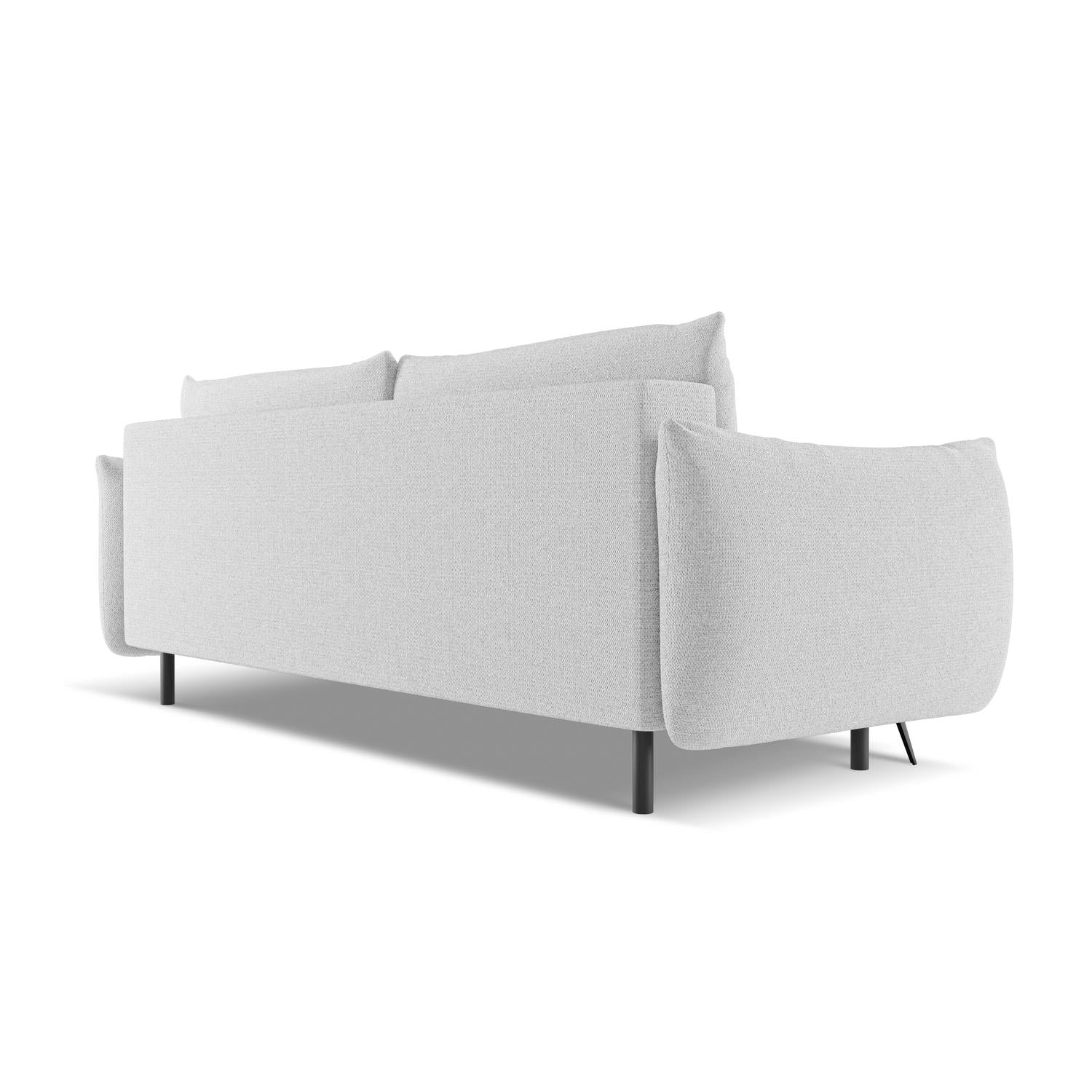 Pixie - Fabb - Srebrny