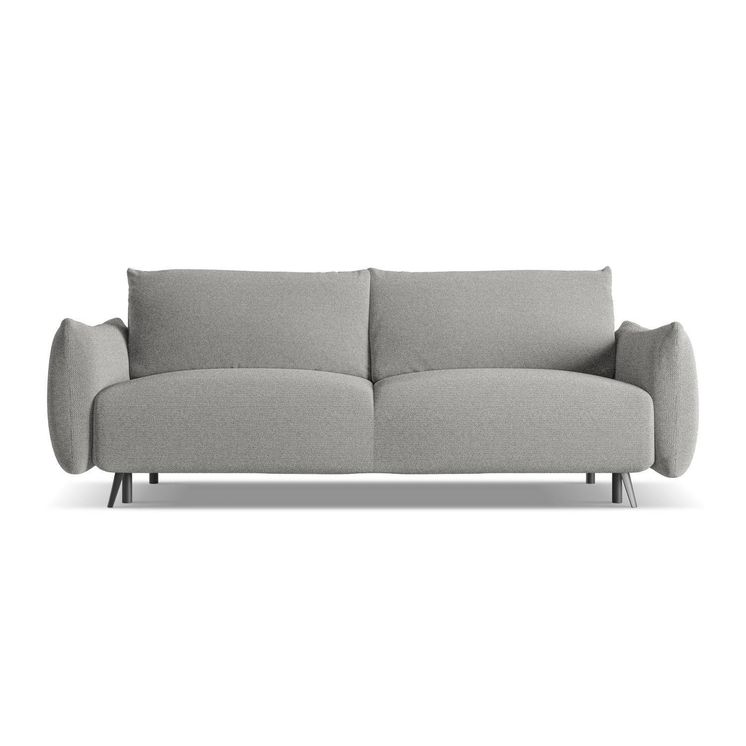 Pixie - Fabb - Jasny szary