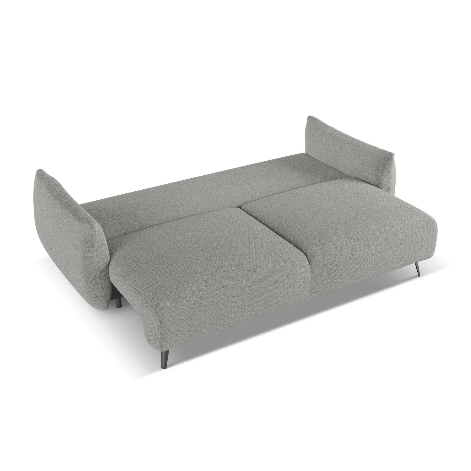 Pixie - Fabb - Jasny szary