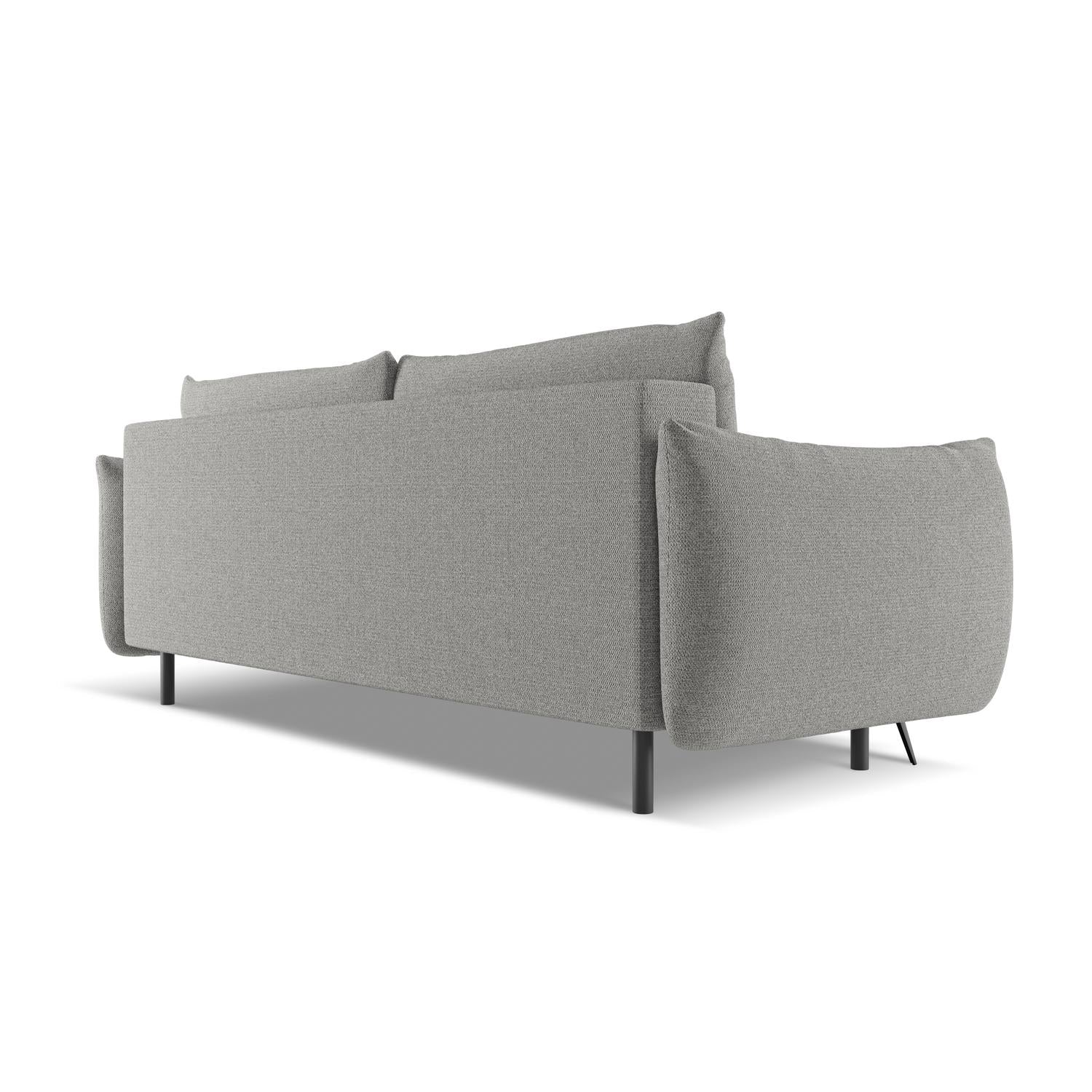 Pixie - Fabb - Jasny szary