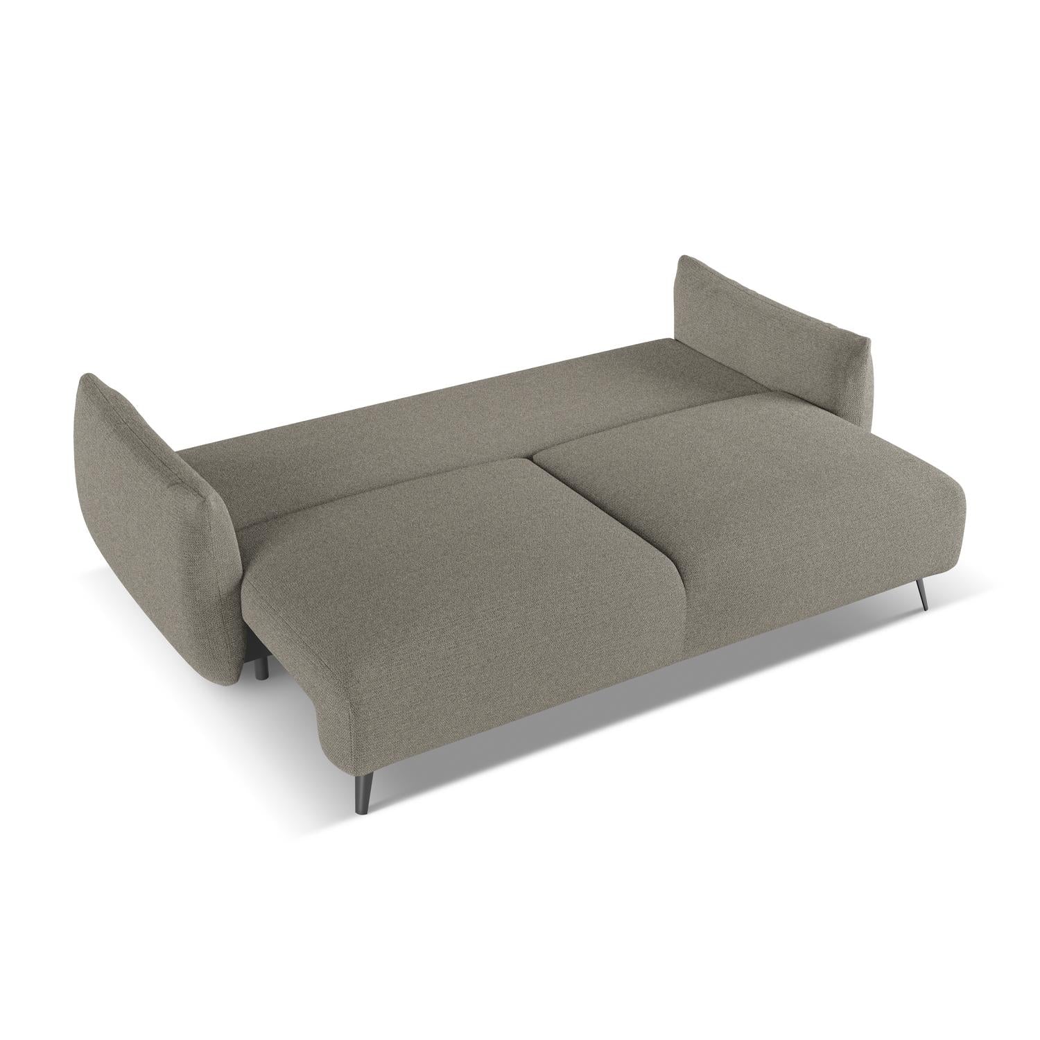 Pixie - Fabb - Szary