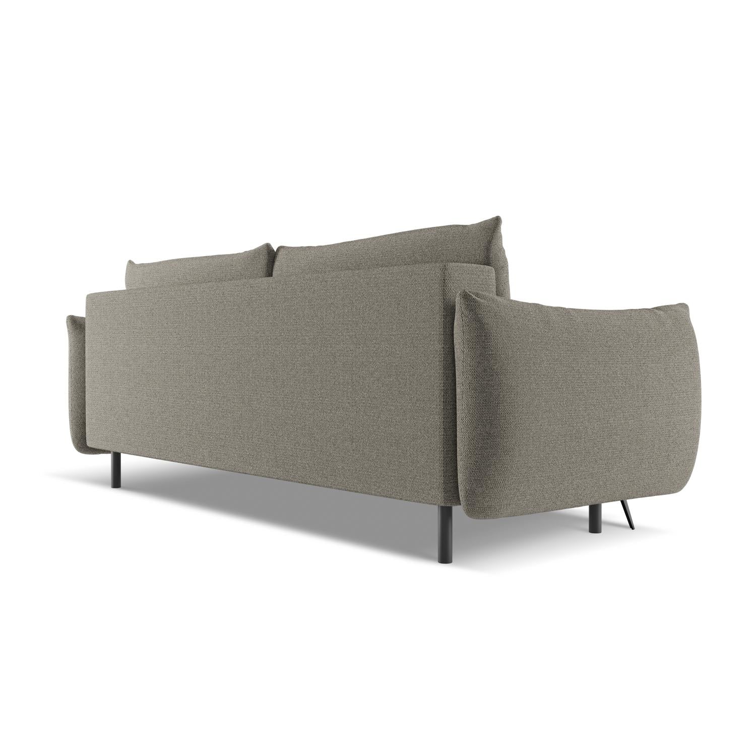 Pixie - Fabb - Szary