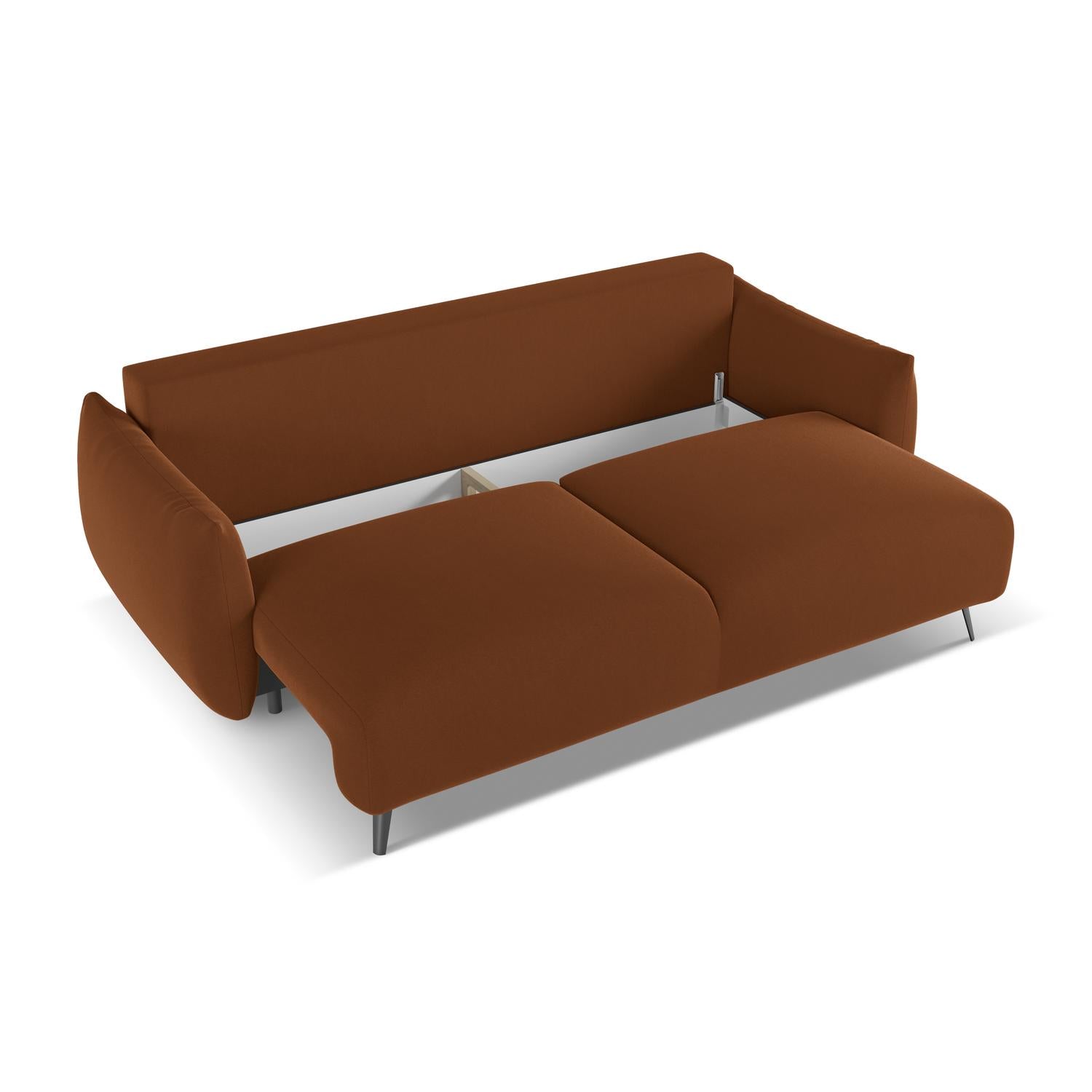 Riviera - Davis - Terakota