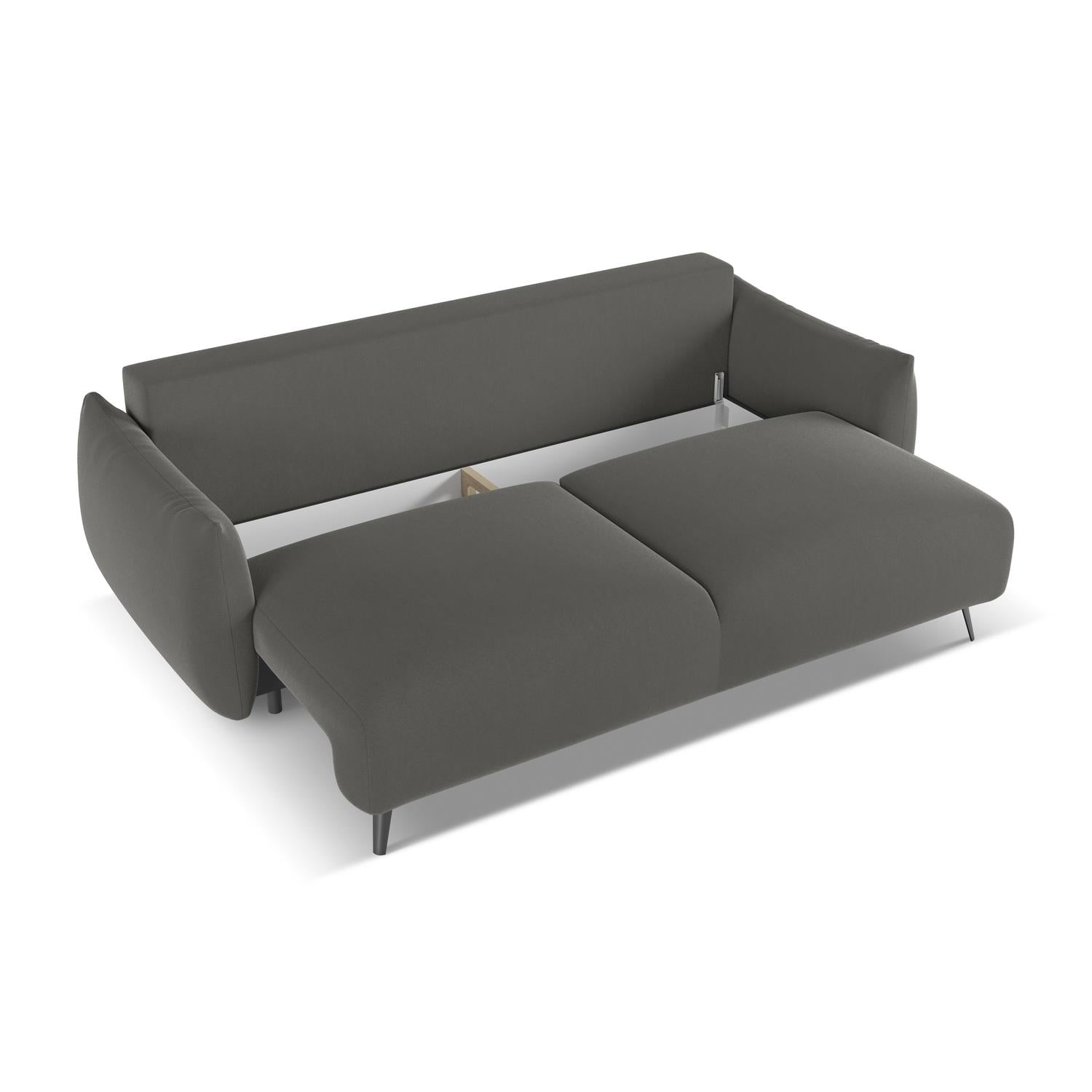 Riviera - Davis - Stalowy