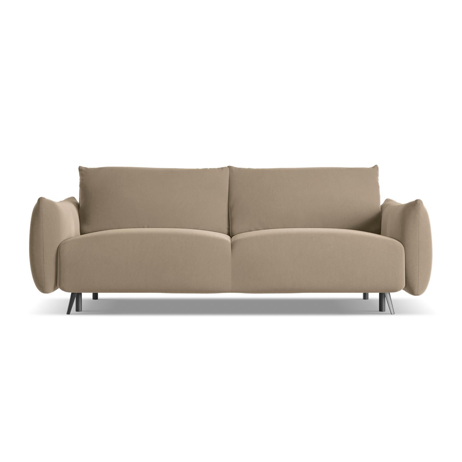 Riviera - Davis - Ciemny beż