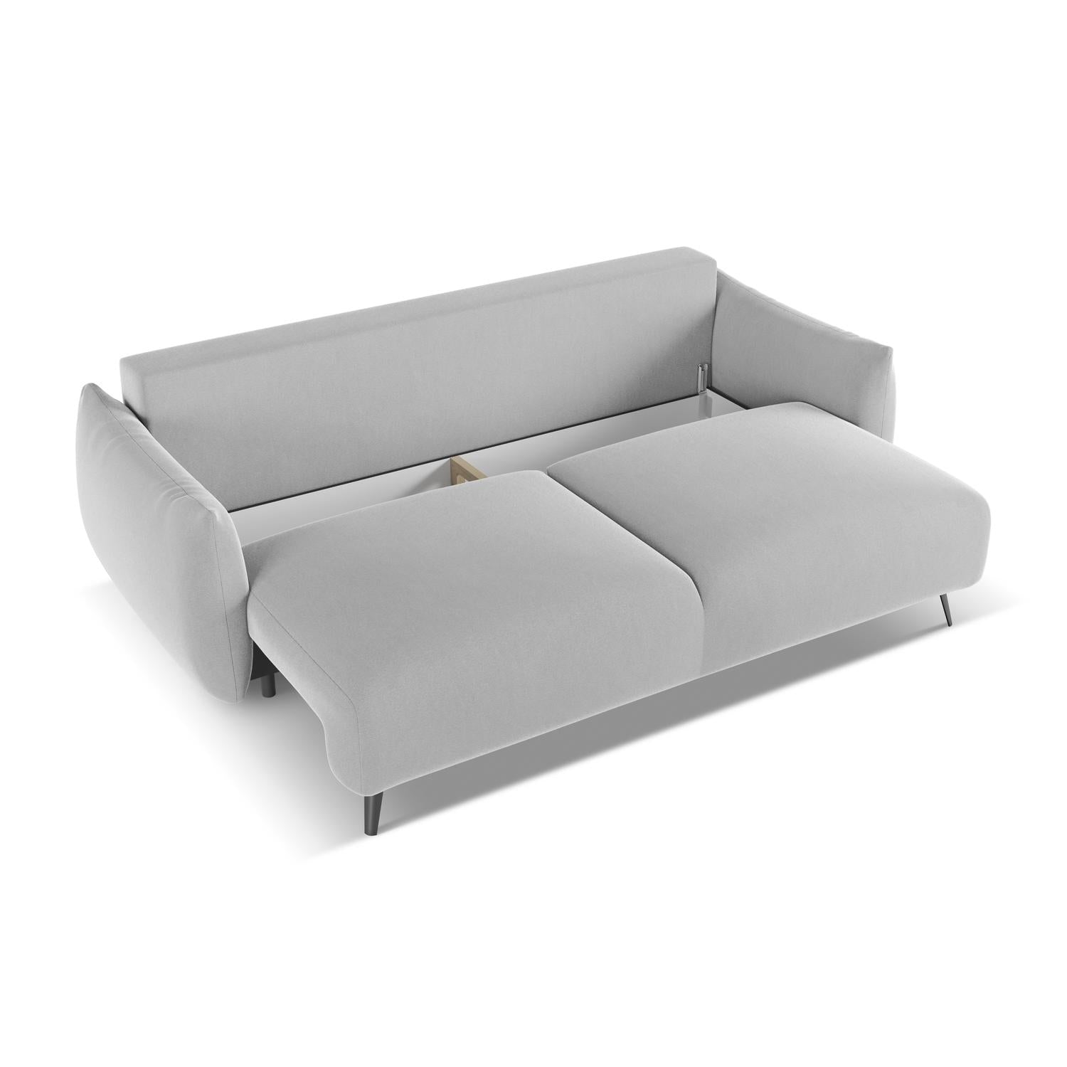 Riviera - Davis - Szary