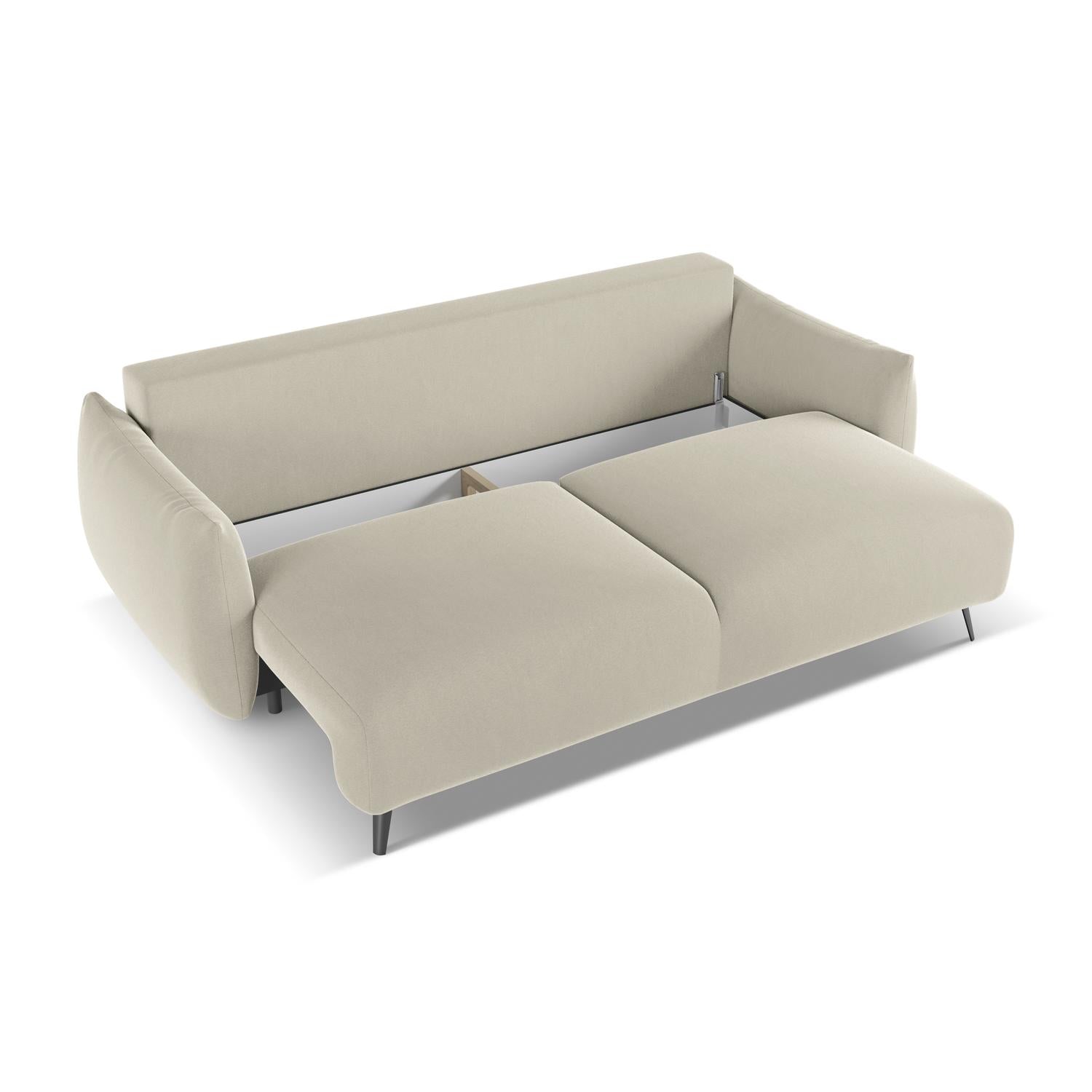 Riviera - Davis - Perłowy