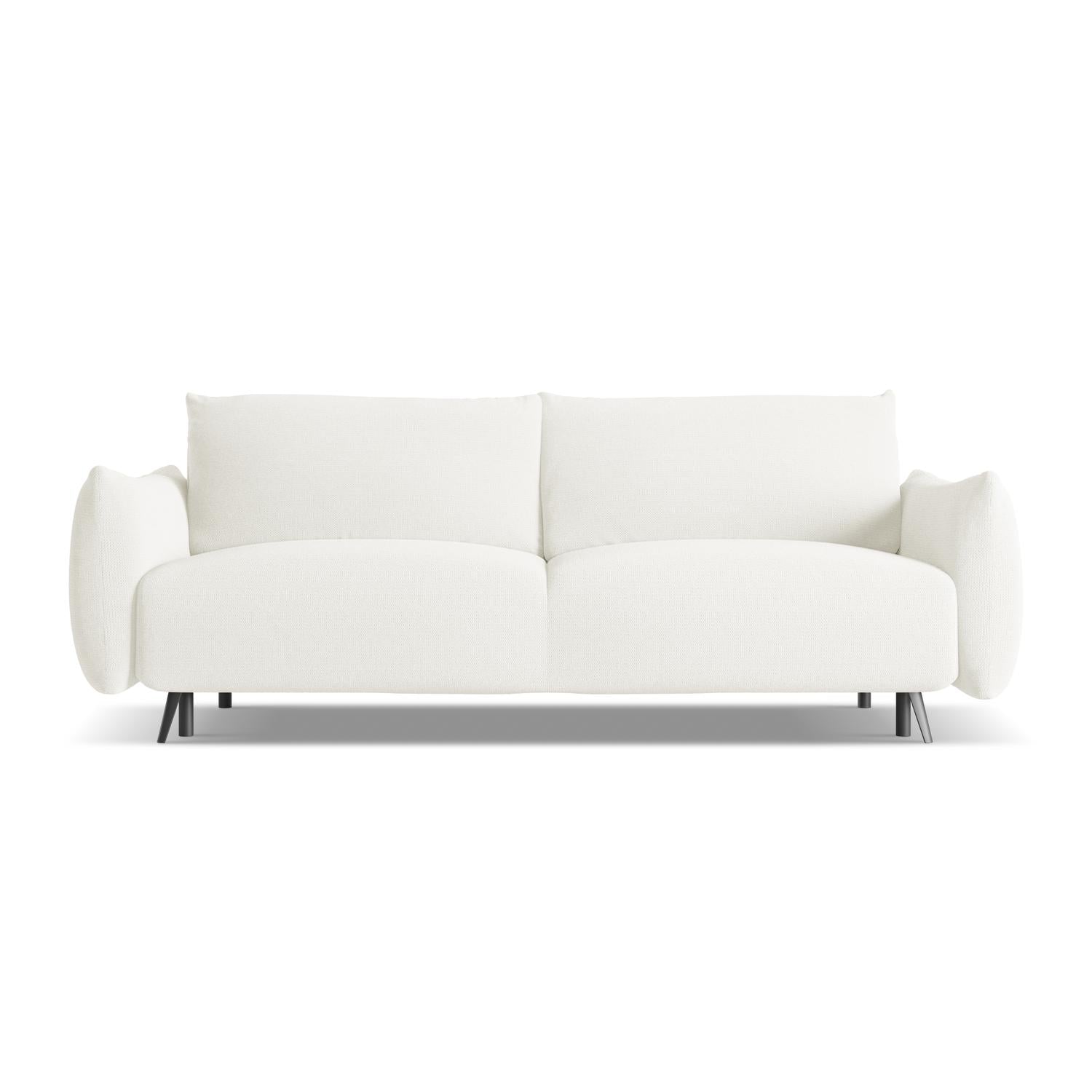 Aragon - Davis - Biały