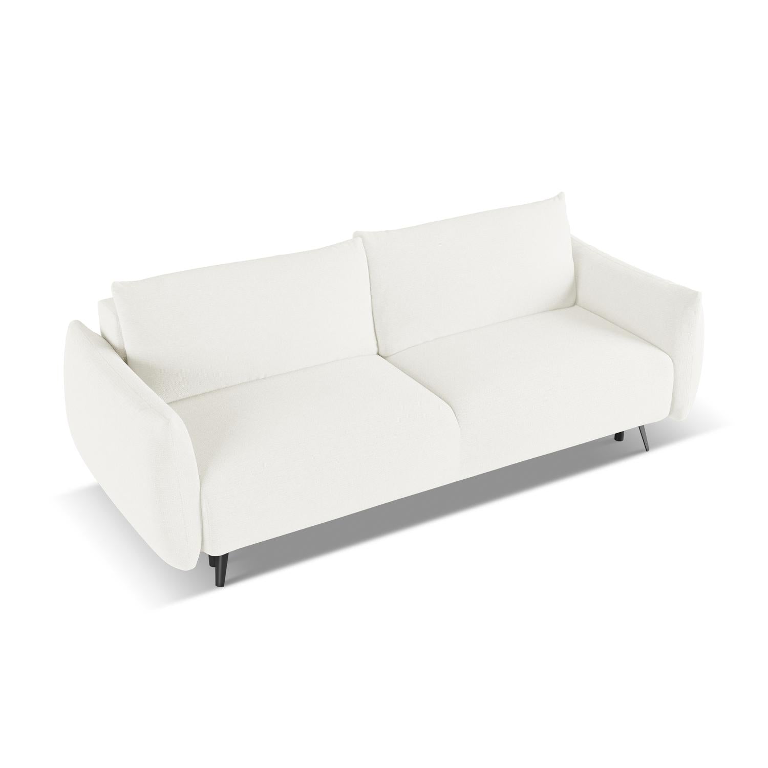 Aragon - Davis - Biały