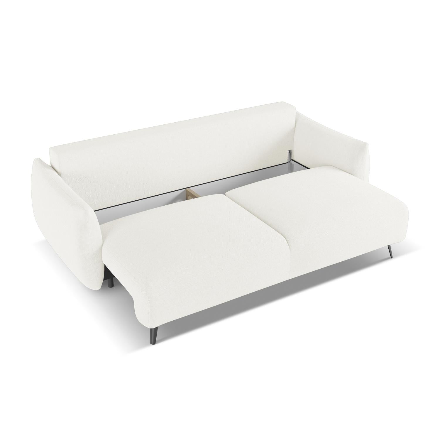 Aragon - Davis - Biały