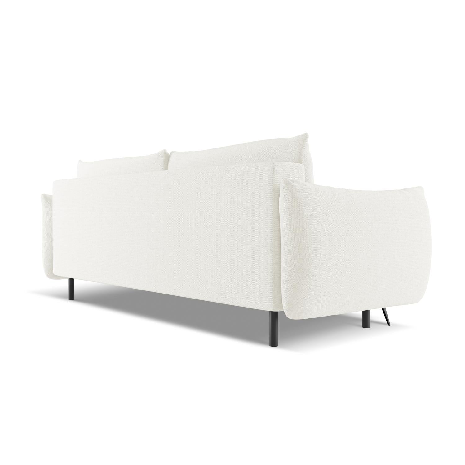 Aragon - Davis - Biały