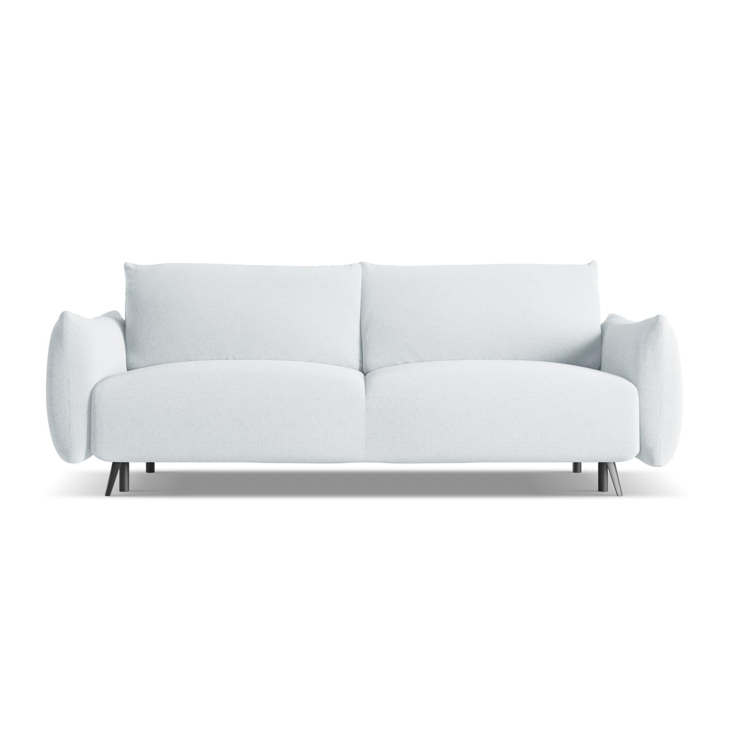 Aragon - Davis - Jasny niebieski