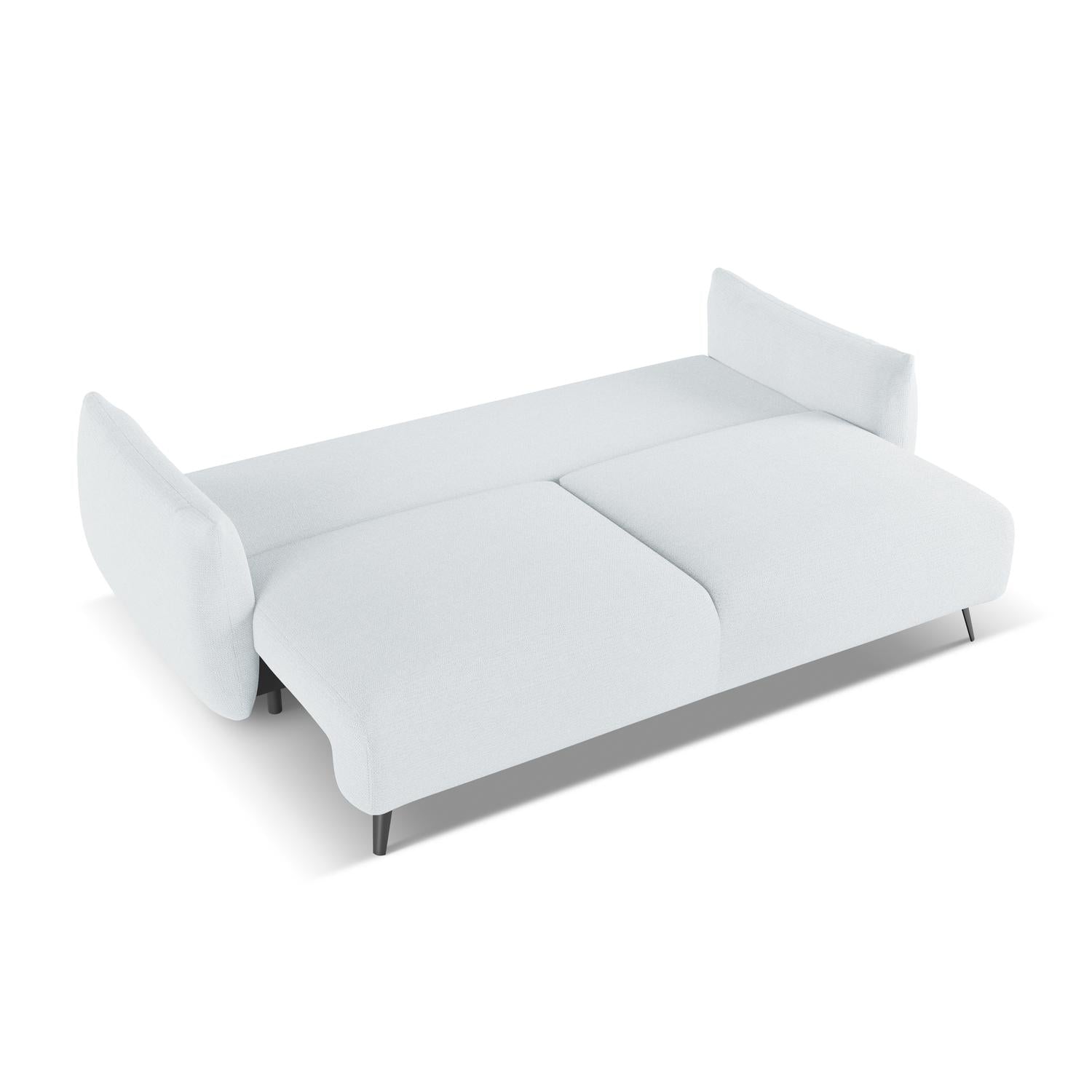 Aragon - Davis - Jasny niebieski