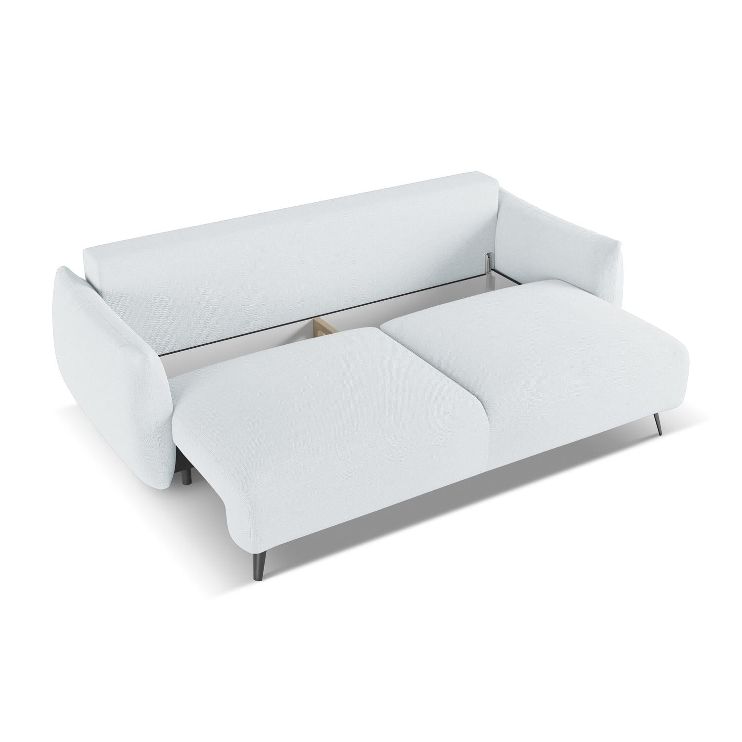 Aragon - Davis - Jasny niebieski