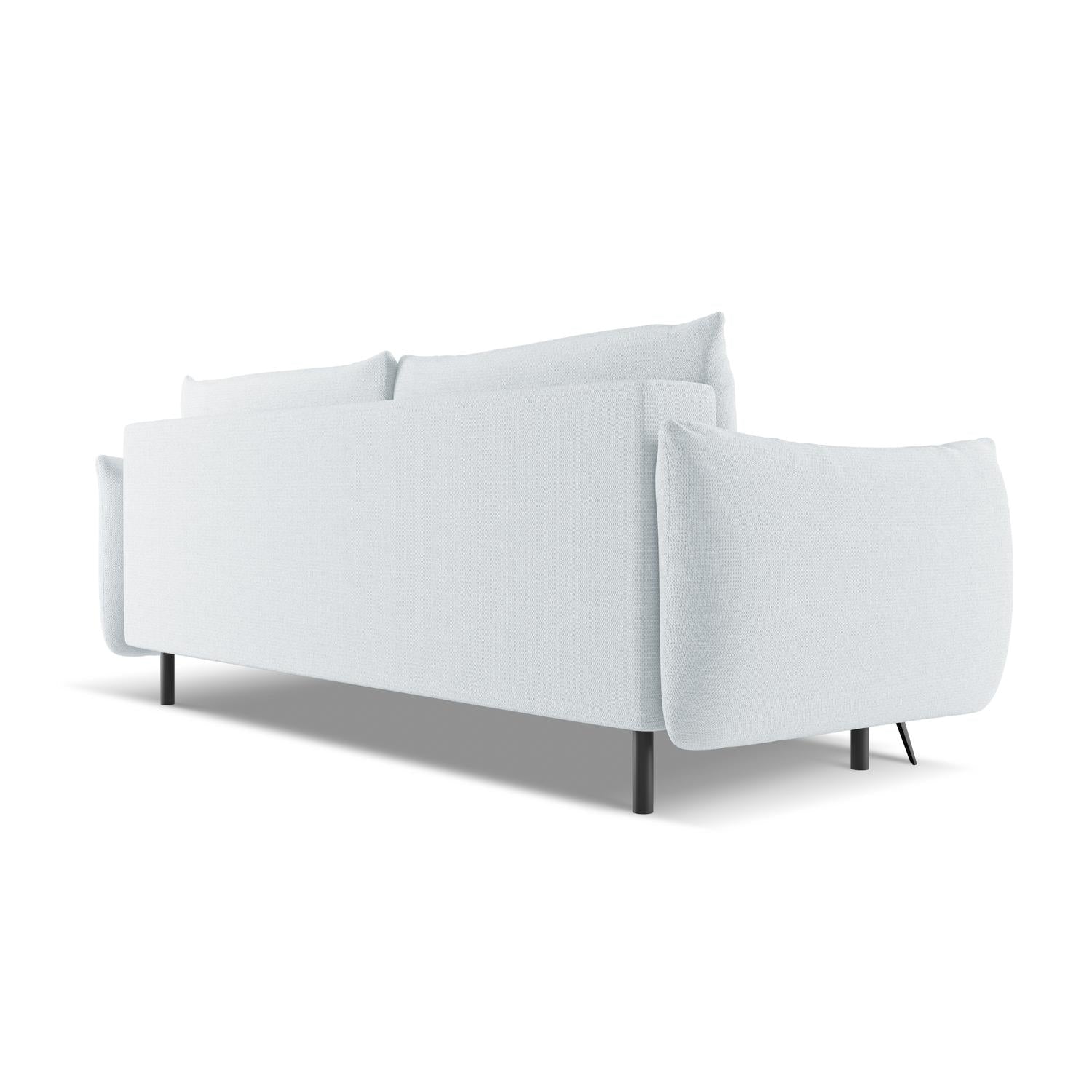 Aragon - Davis - Jasny niebieski